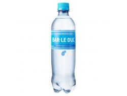 Bar le Duc Mineraalwater koolzuurhoudend 50 cl per petfles,