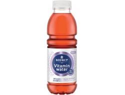Vitamine water braam/bosbes, PET fles 50 cl